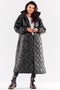 Coat model 173889